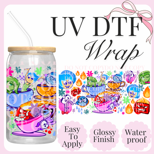 UVDTF 1443