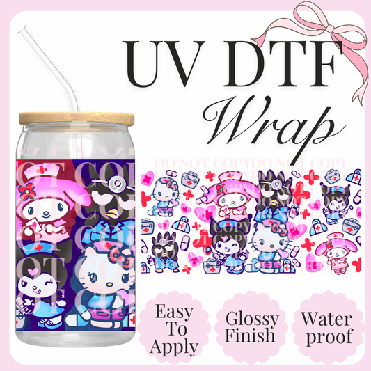 UVDTF 1440