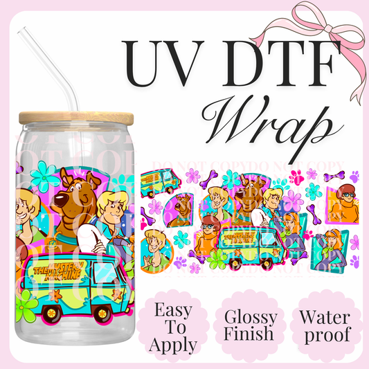 UVDTF 1444