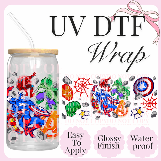 UVDTF 1436