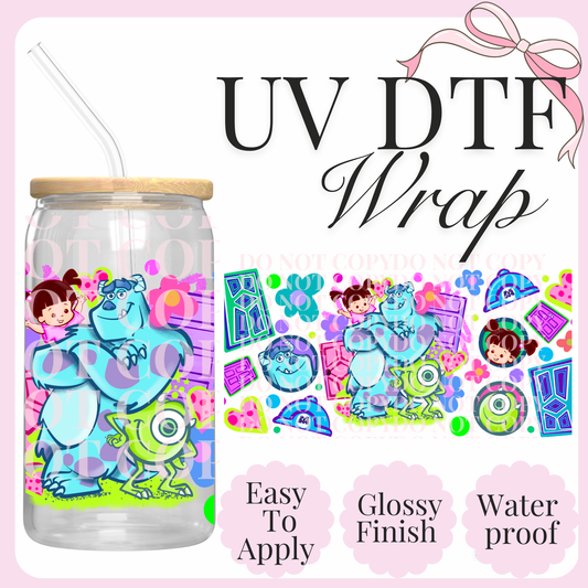 UVDTF 1446