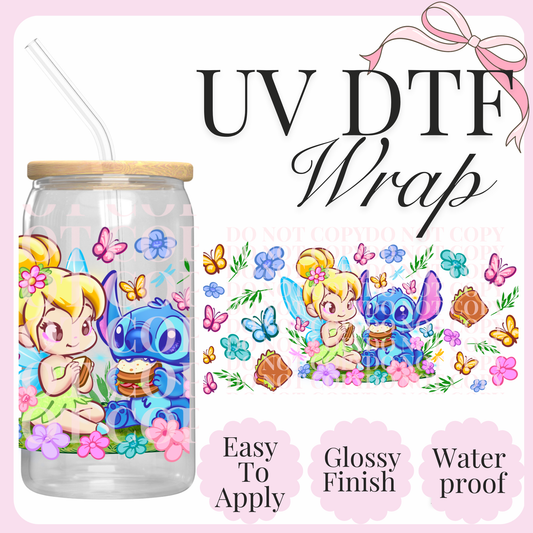 UVDTF 1442