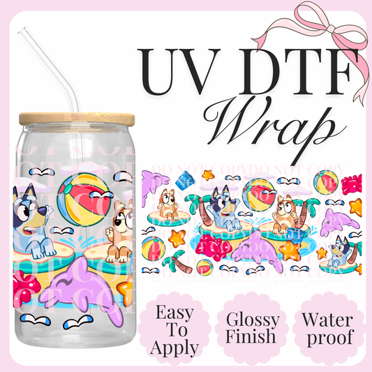 UVDTF 1439
