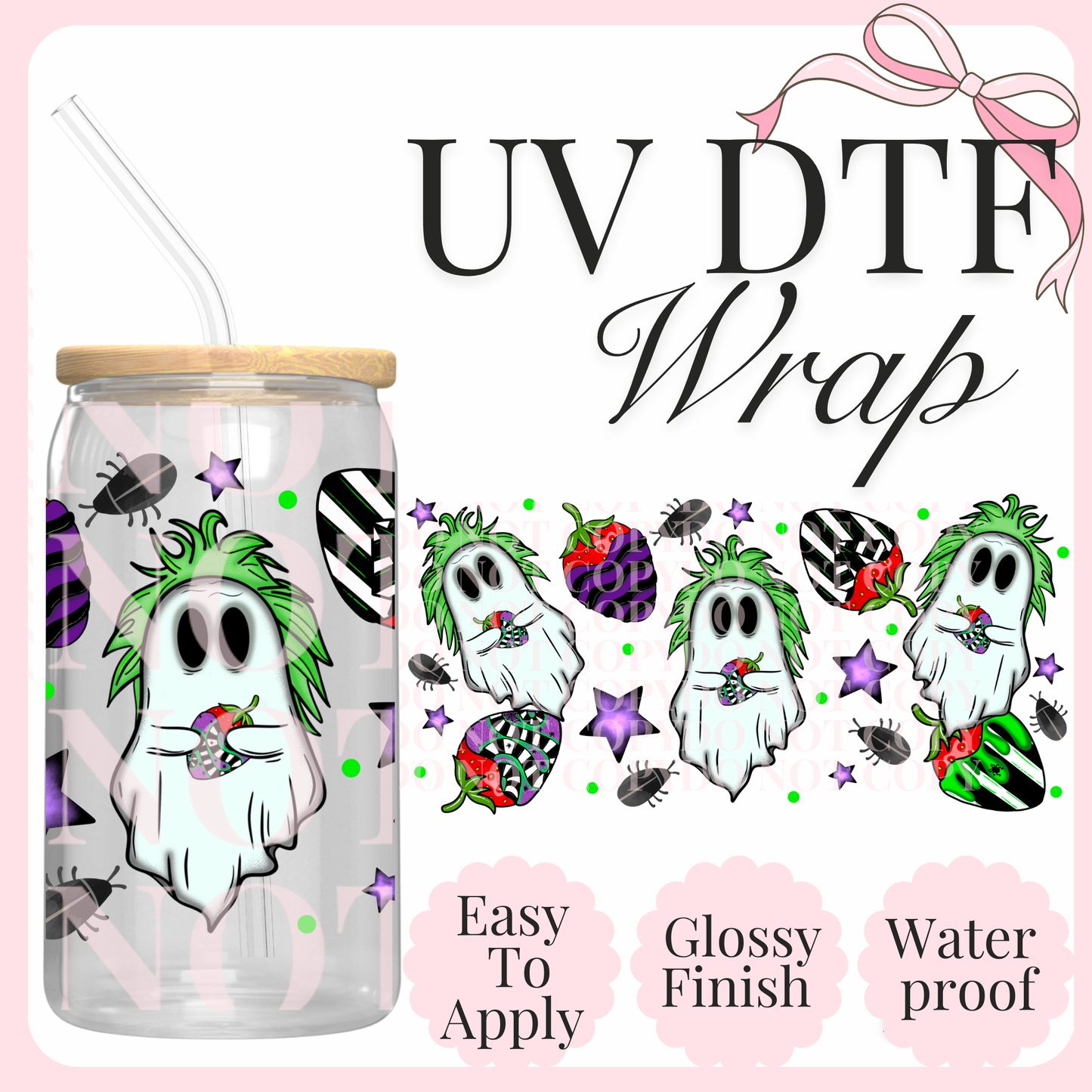 UVDTF 2034 READY TO SHIP