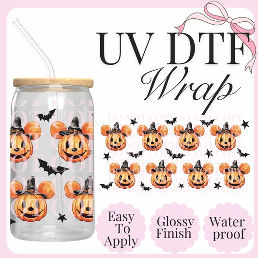 UVDTF 1458