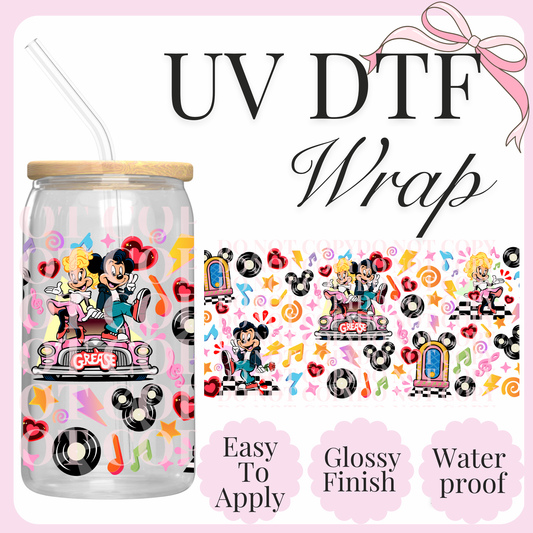 UVDTF 1433