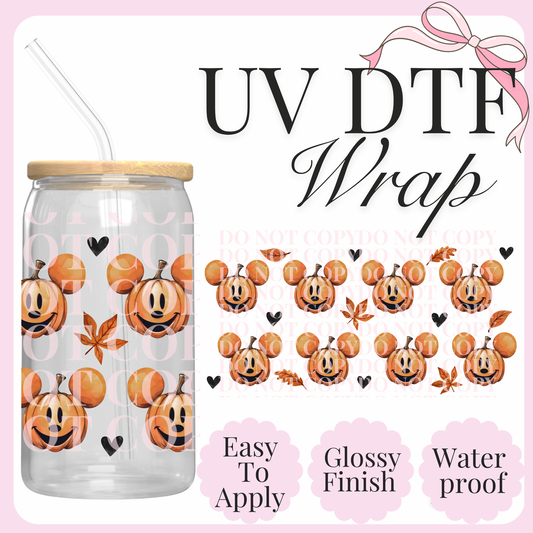 UVDTF 1460