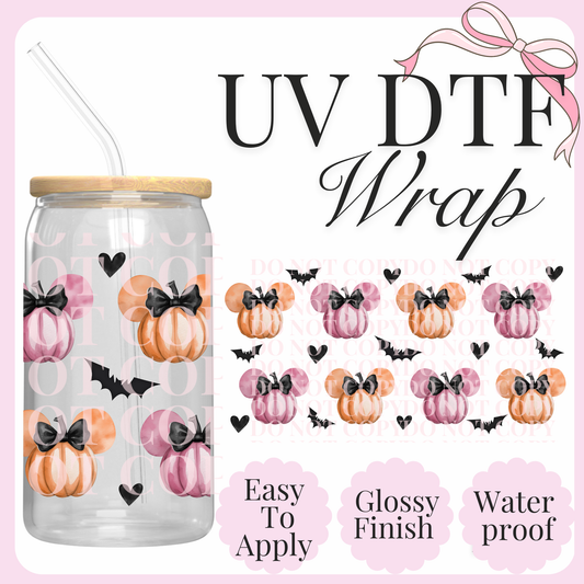 UVDTF 1461
