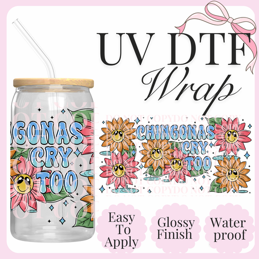 UVDTF 1467