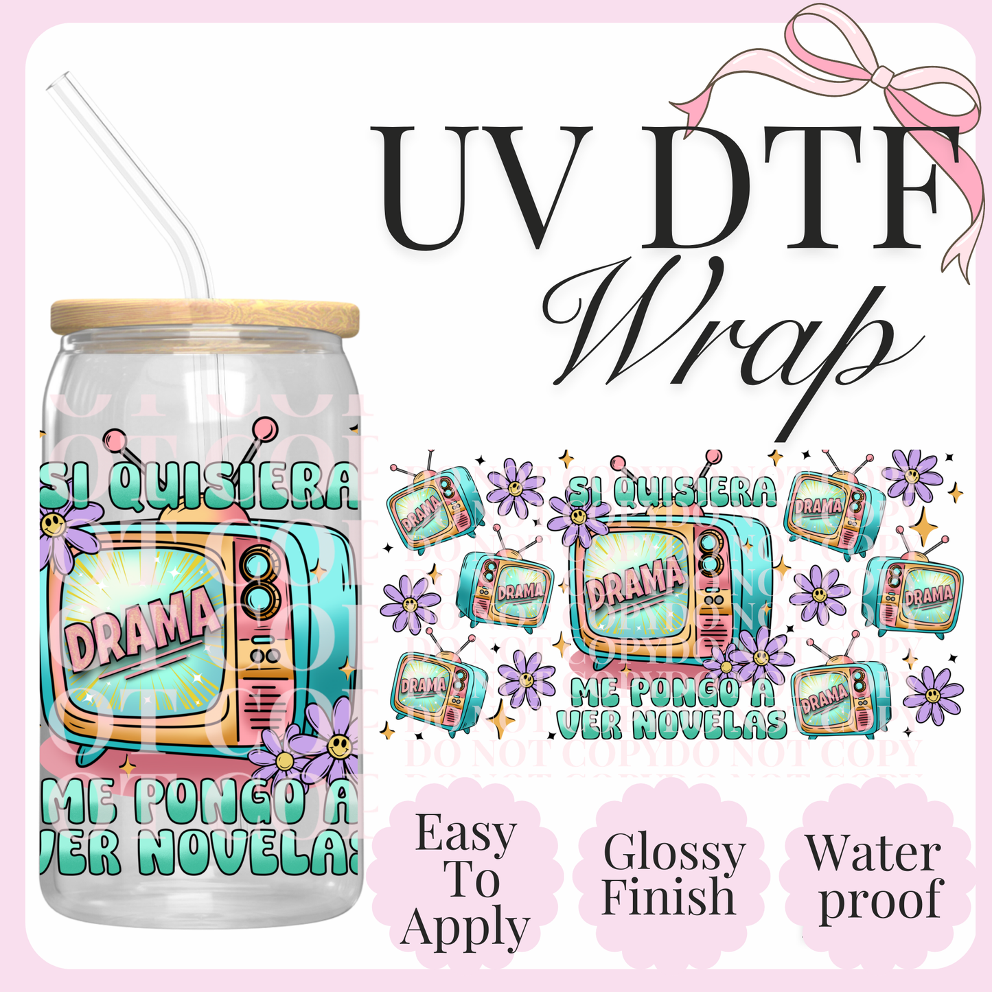 UVDTF 1468