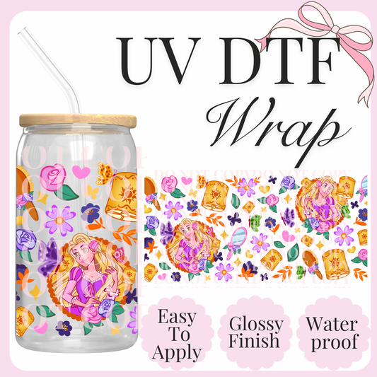 UVDTF 1434