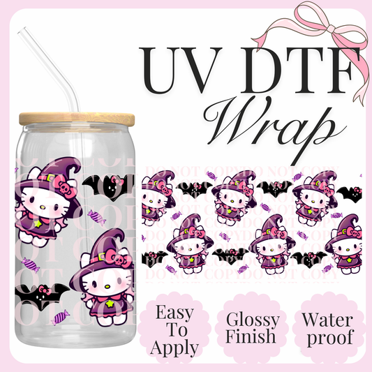 UVDTF 1451