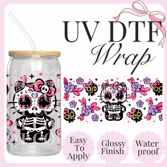 UVDTF 1452