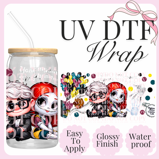 UVDTF 1463