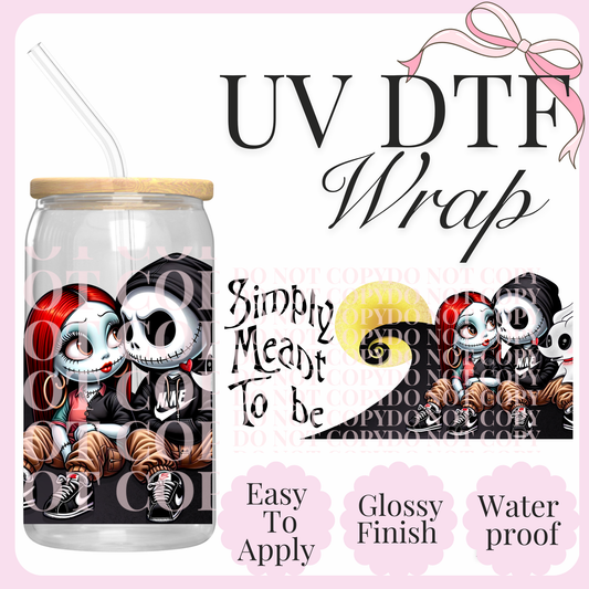 UVDTF 1462