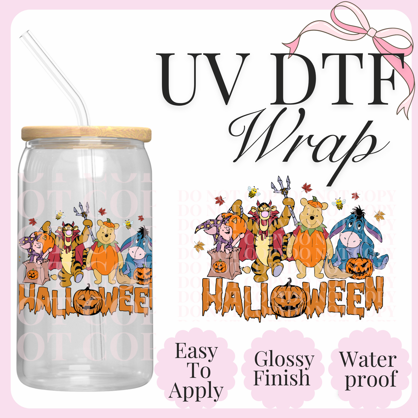 UVDTF 1464