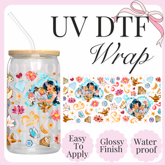 UVDTF 1435