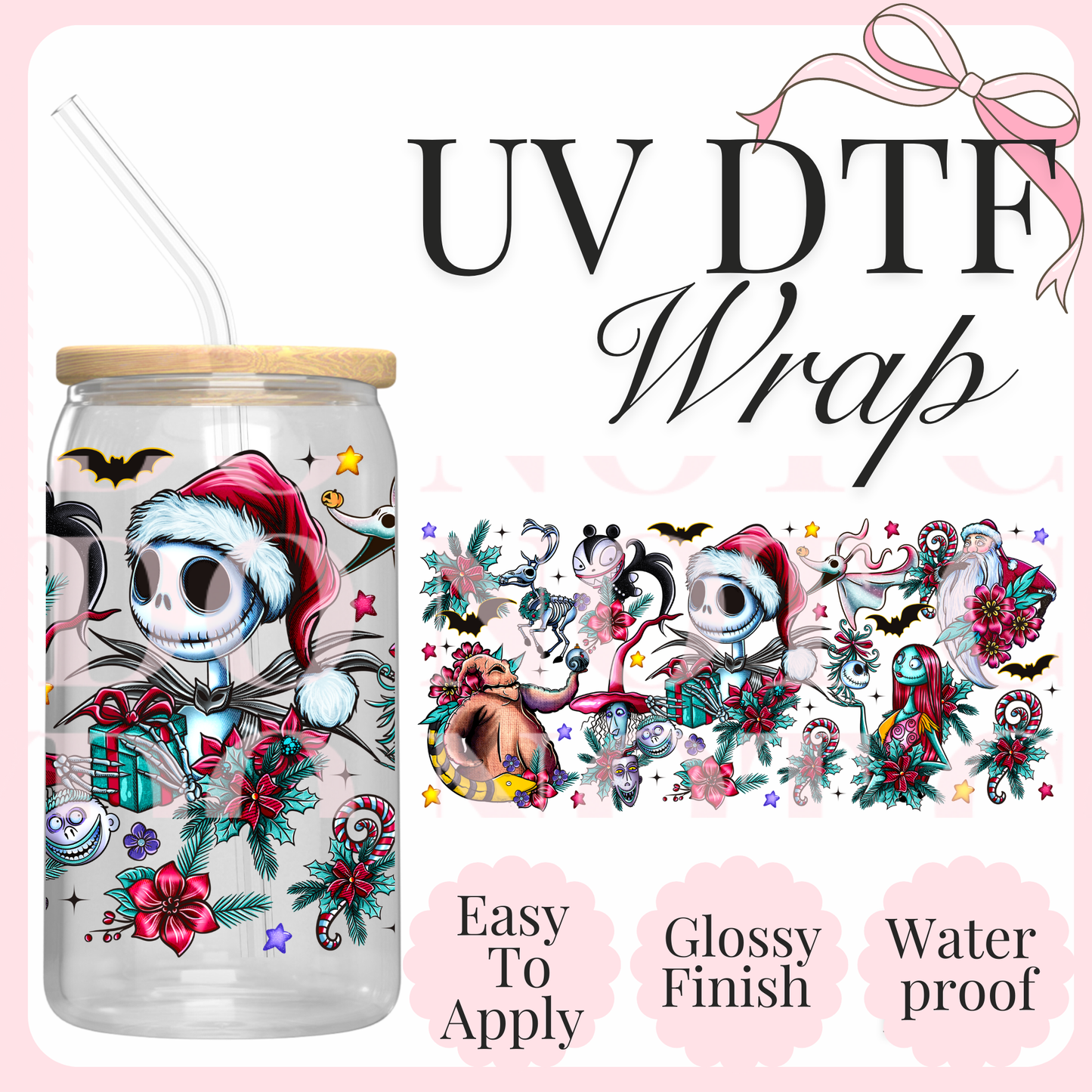 UVDTF READY TO SHIP 2123