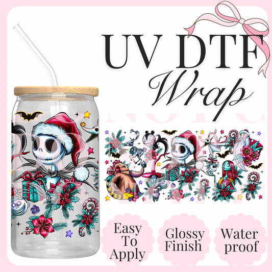 UVDTF READY TO SHIP 2123