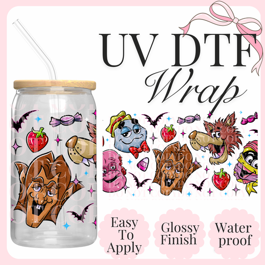 UVDTF 1481