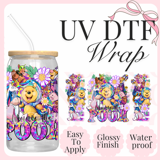 UVDTF READY TO SHIP 2119