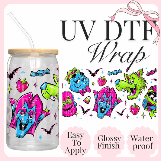 UVDTF 1482