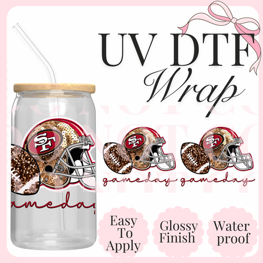 UVDTF READY TO SHIP 2114