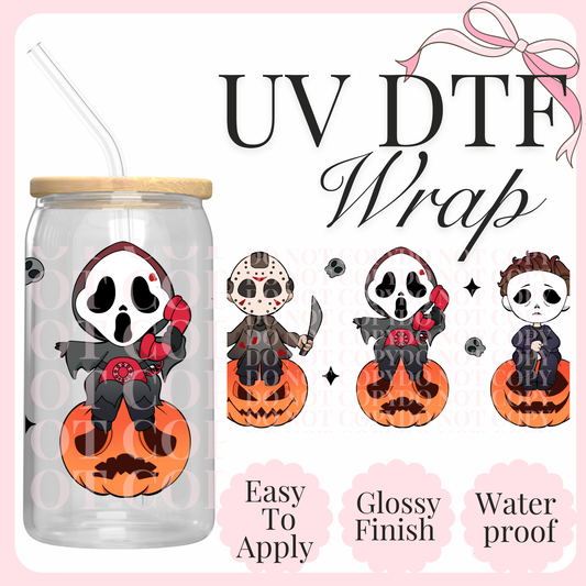 UVDTF 1483