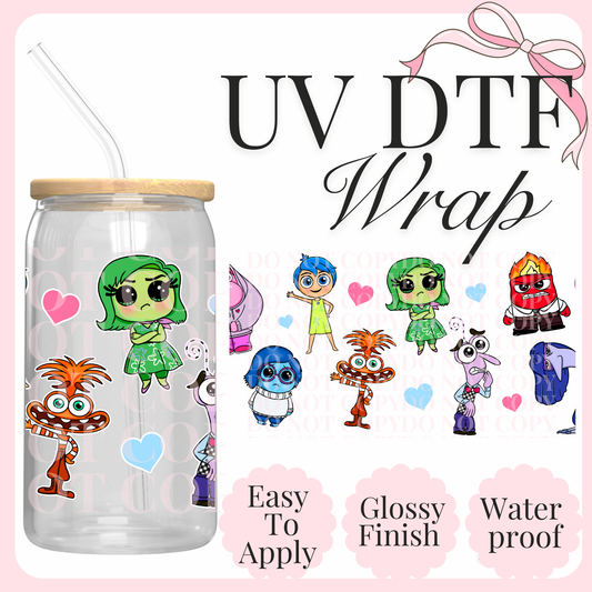 UVDTF 1477