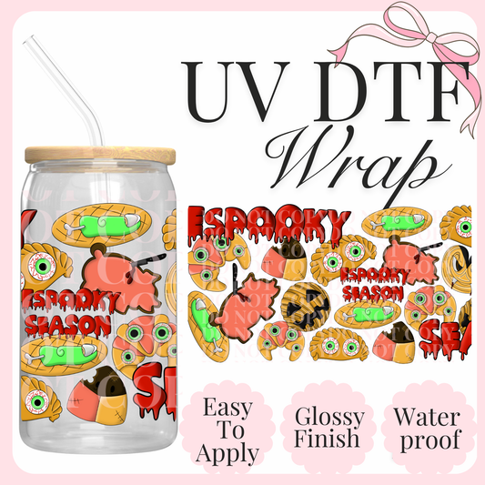 UVDTF 1480