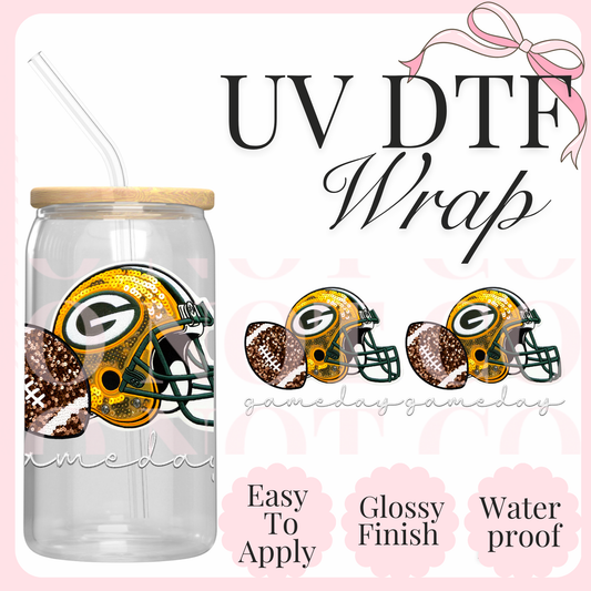 UVDTF READY TO SHIP 2117