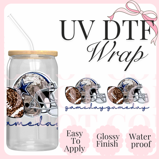 UVDTF READY TO SHIP 2115