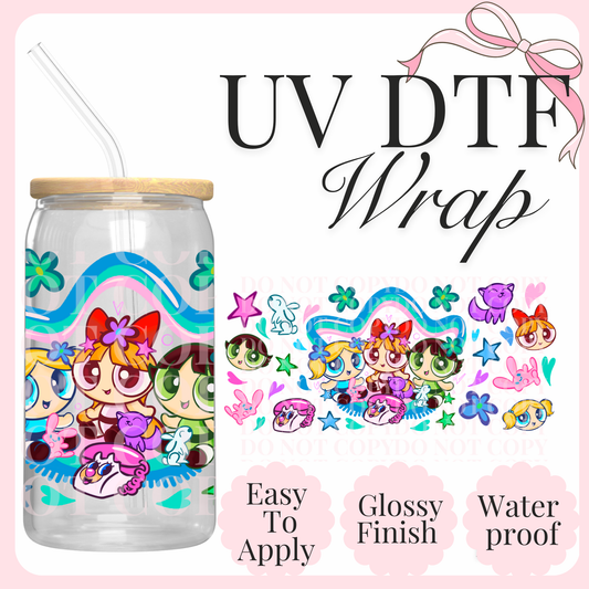 UVDTF 1509