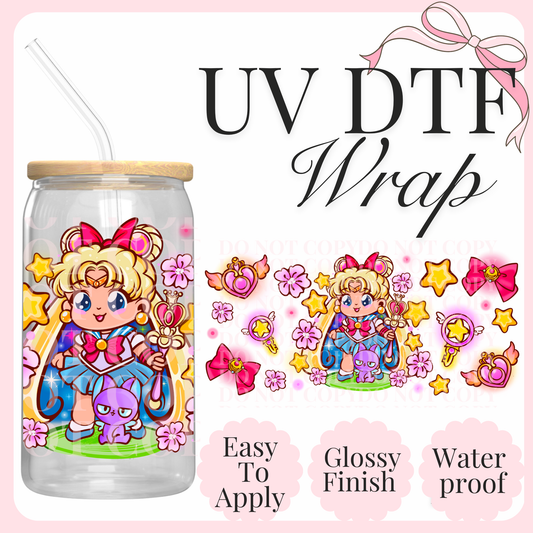 UVDTF 1511