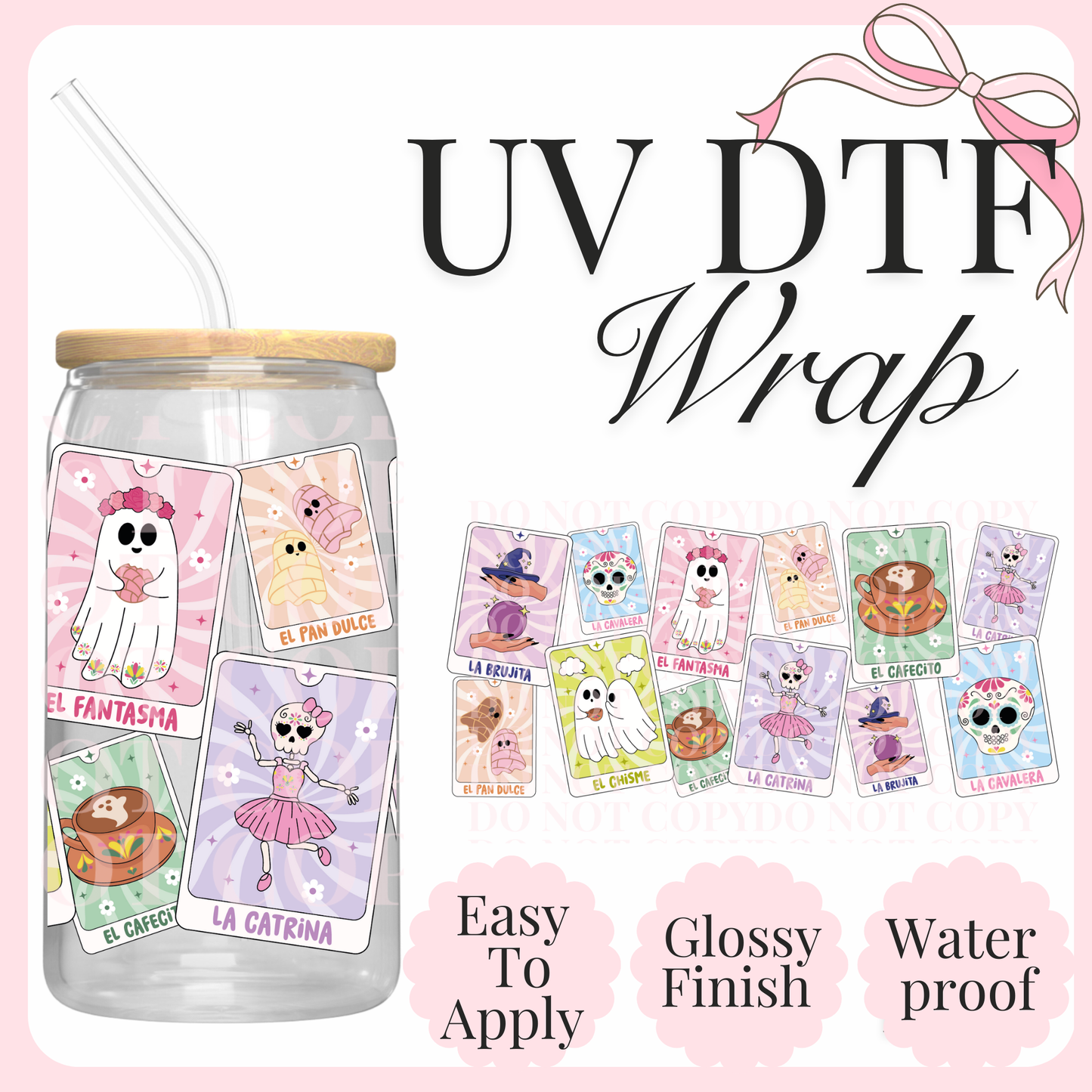 UVDTF 1507