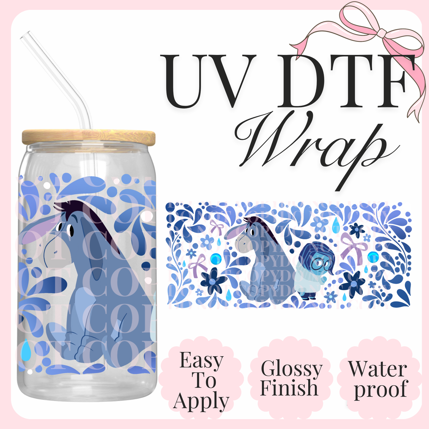 UVDTF 1498