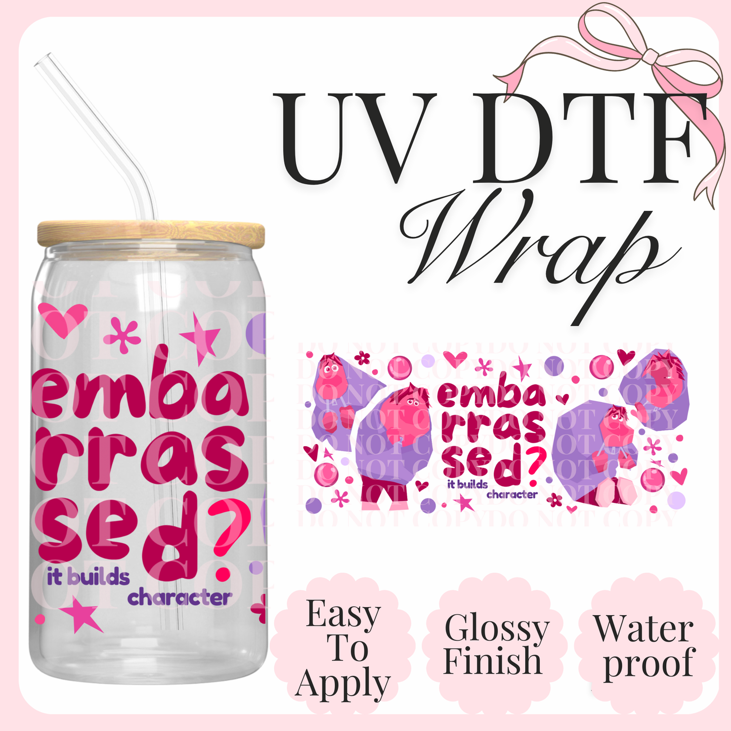 UVDTF 1497