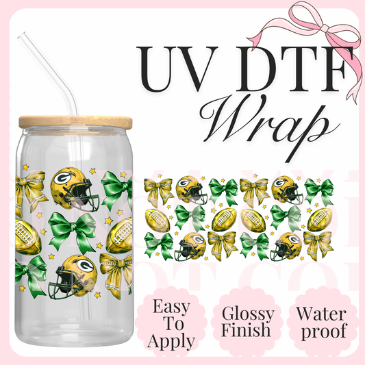 UVDTF READY TO SHIP 2118