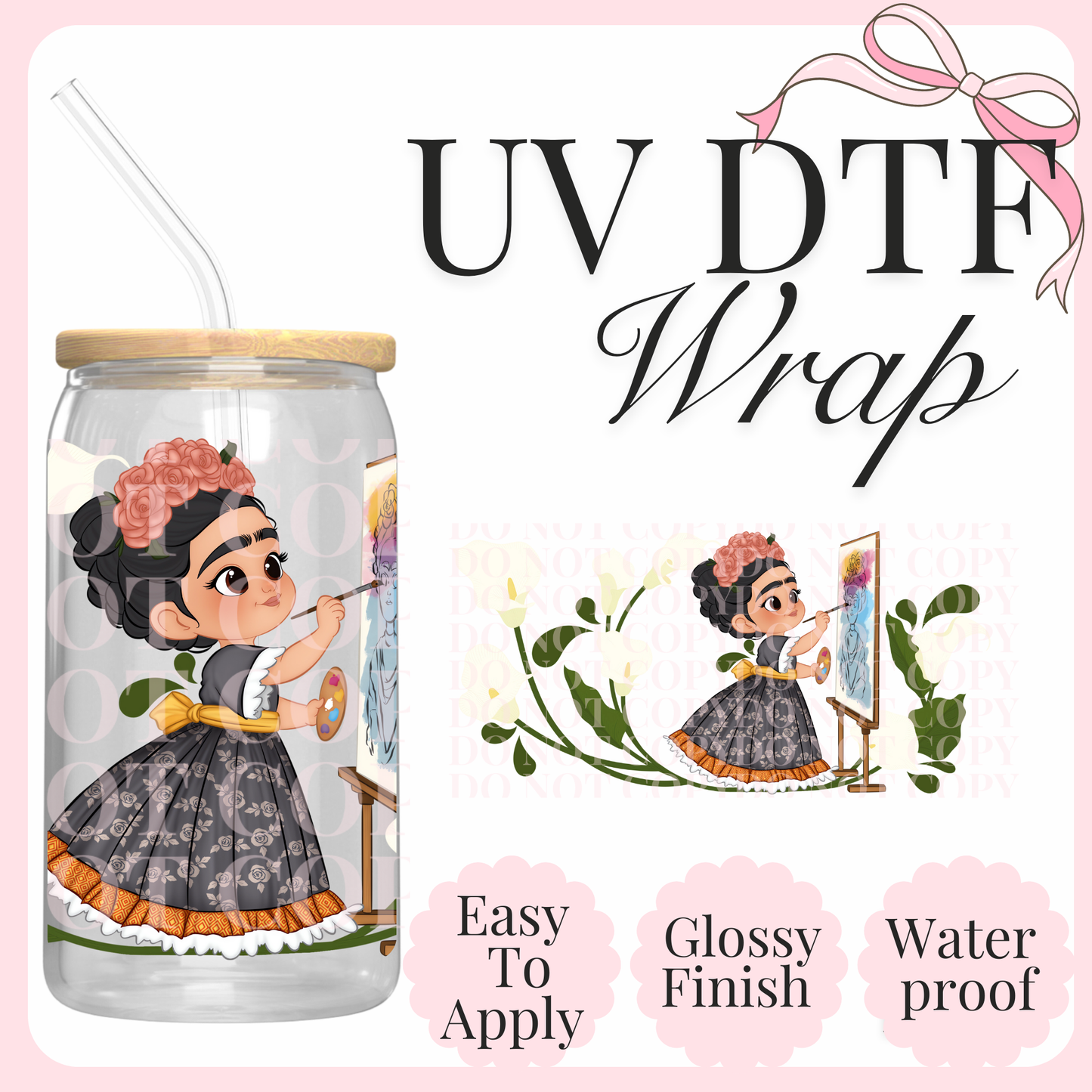UVDTF 1500