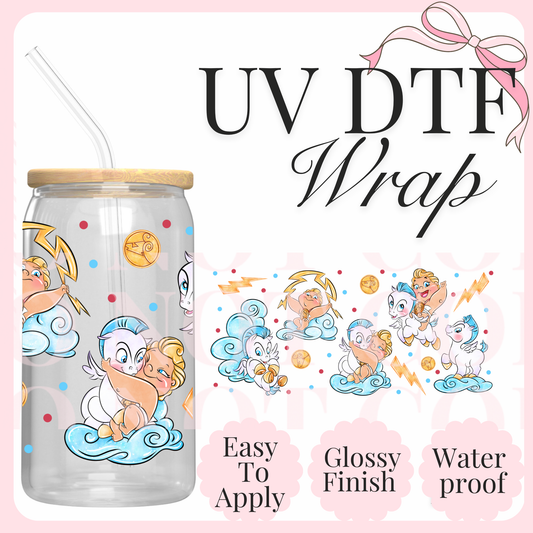 UVDTF READY TO SHIP 2122