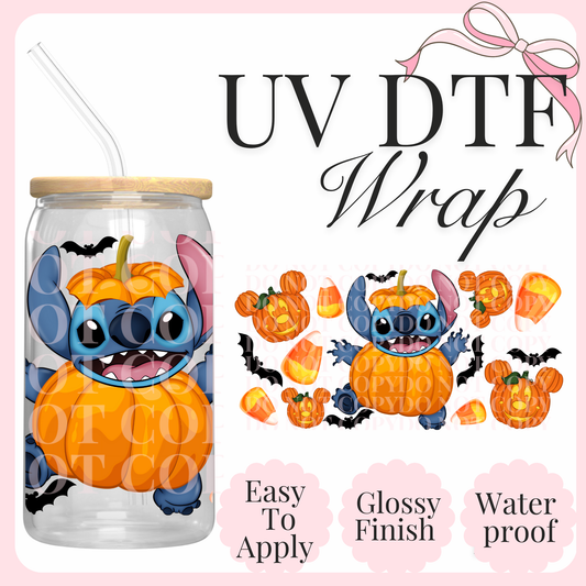 UVDTF 1488