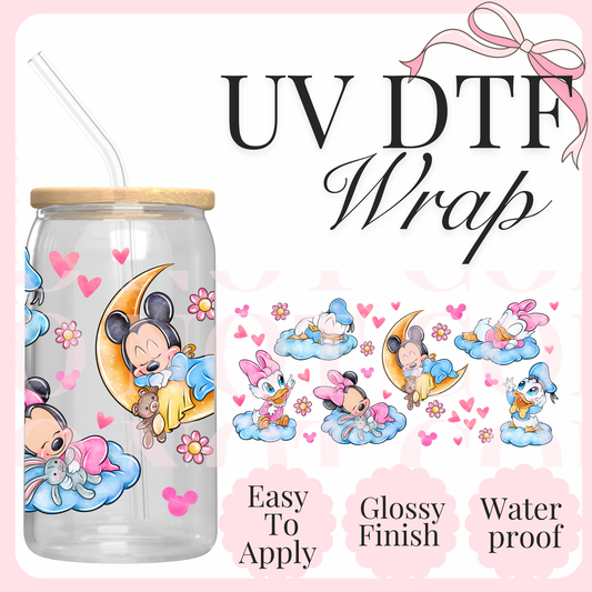 UVDTF READY TO SHIP 2121