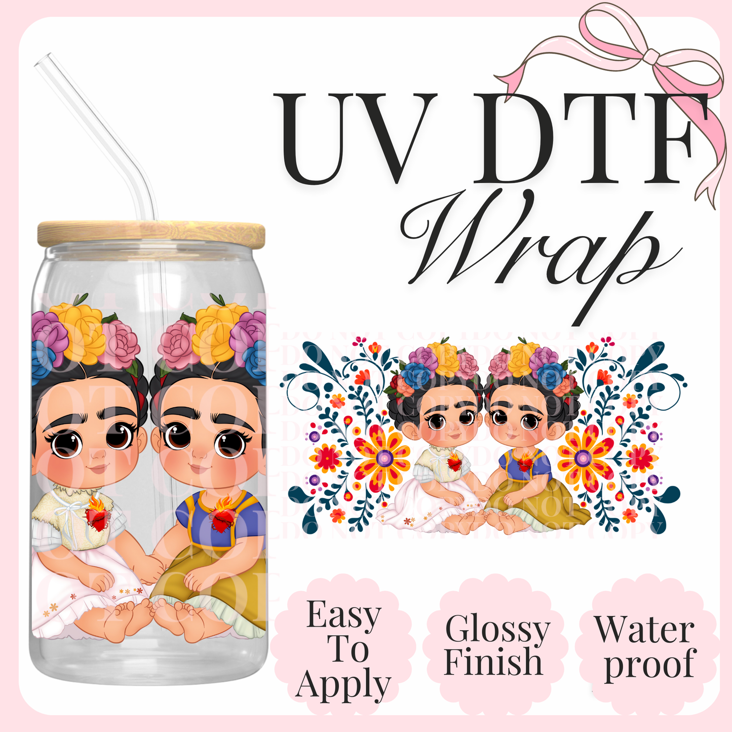 UVDTF 1501