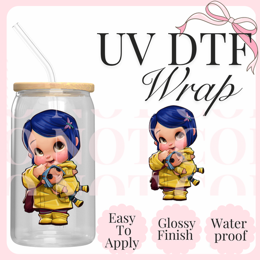 UVDTF READY TO SHIP 2120