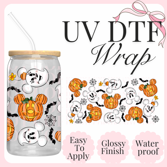 UVDTF 1490