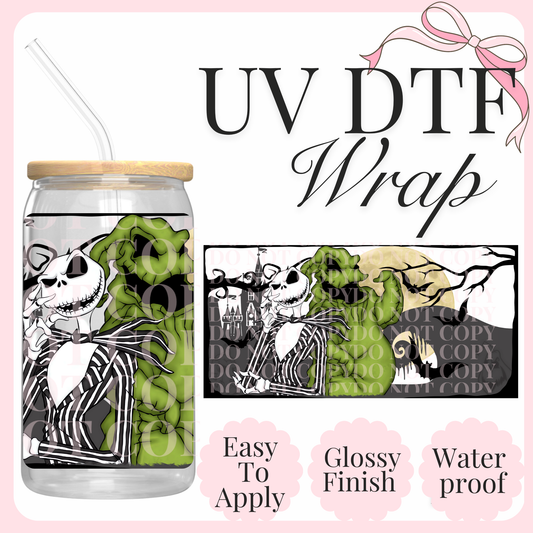 UVDTF 1493