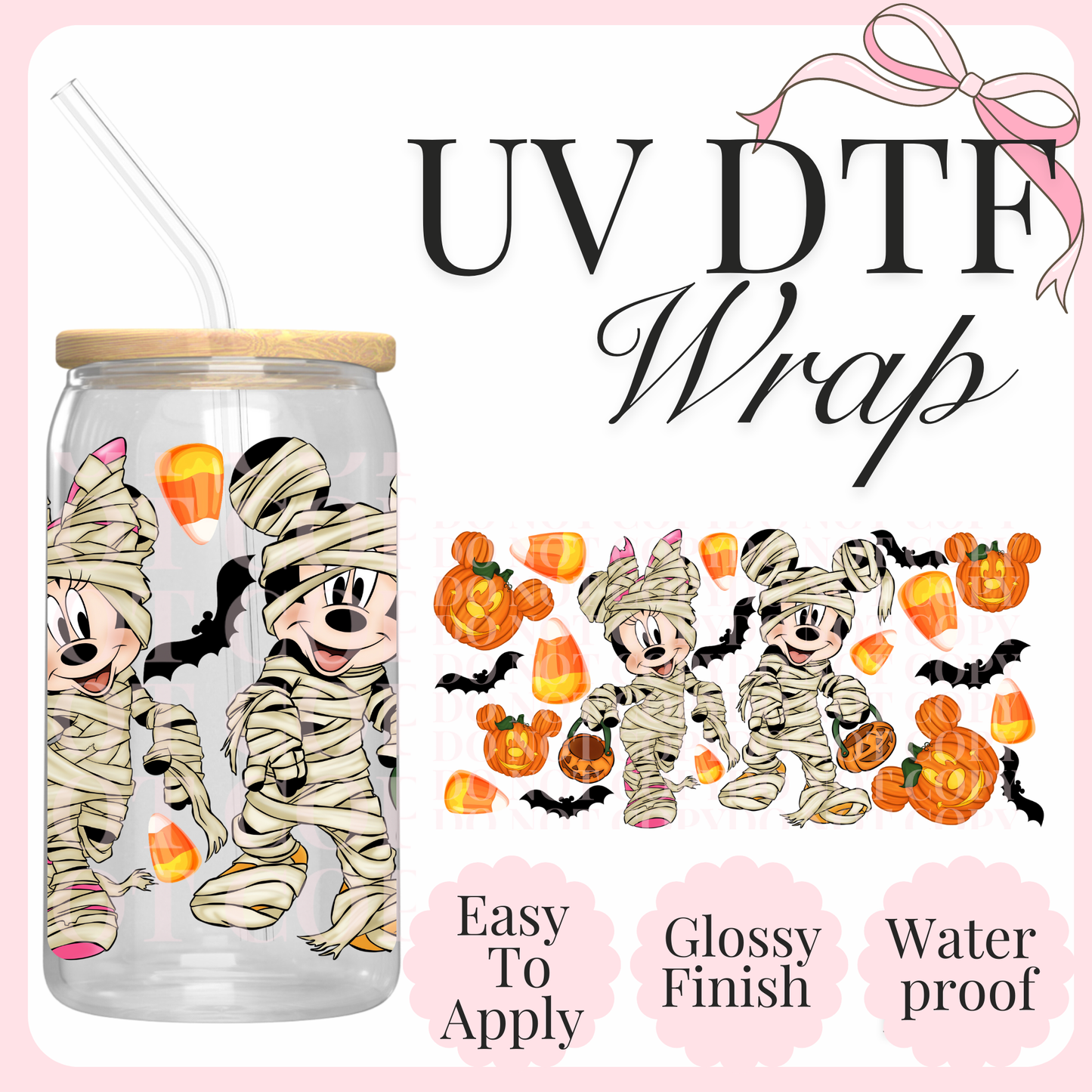 UVDTF 1492