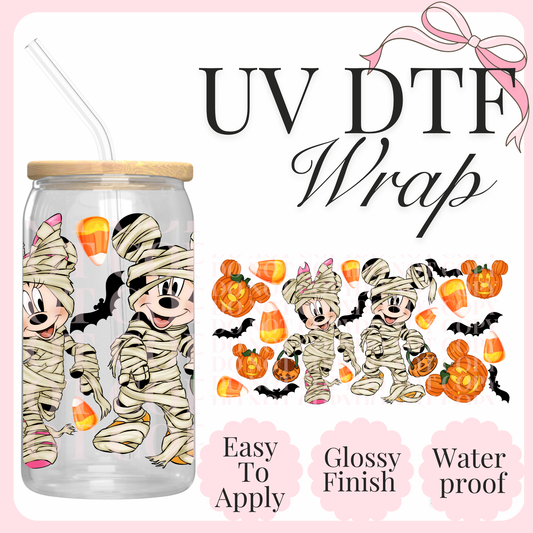 UVDTF 1492