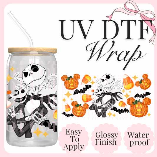 UVDTF 1495