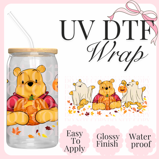 UVDTF 1487